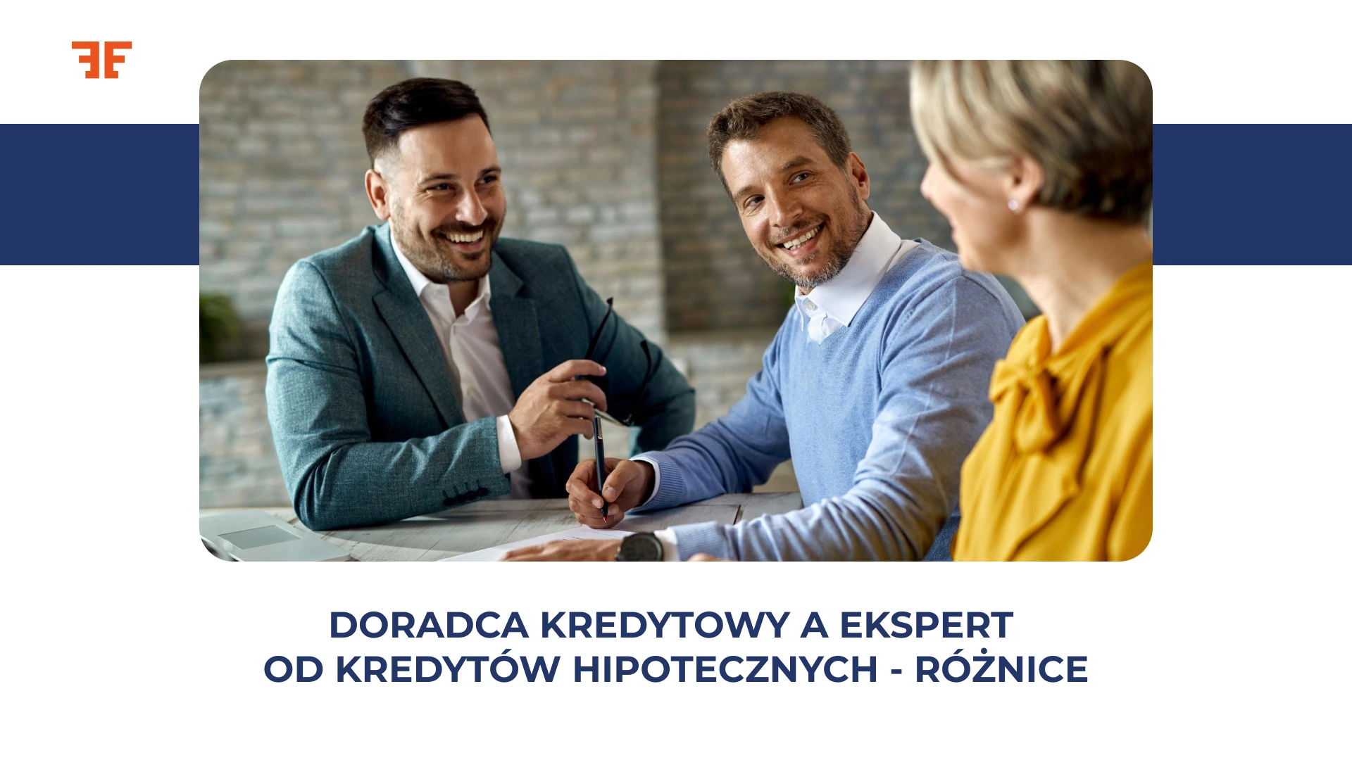 Credit Advisor vs. Mortgage Expert