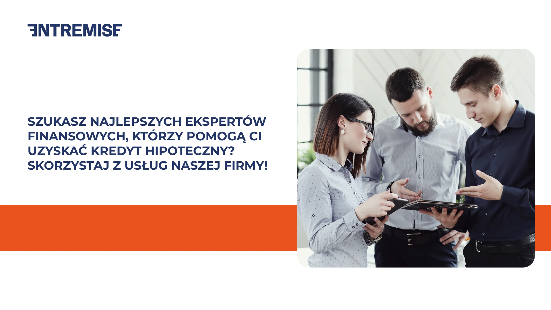 Pomoc ekspertów podczas wnioskowania o kredyt hipoteczny