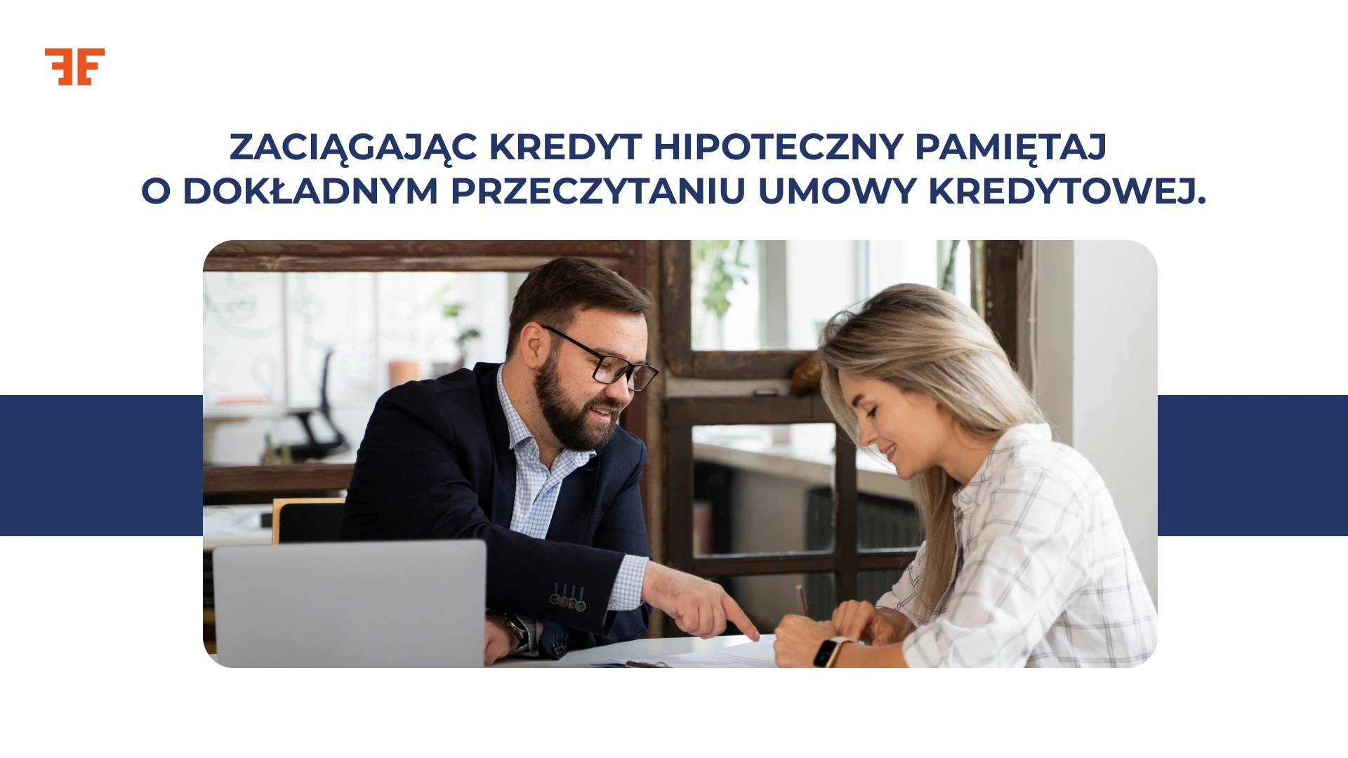 Jak wygląda proces ubiegania się o kredyt hipoteczny?