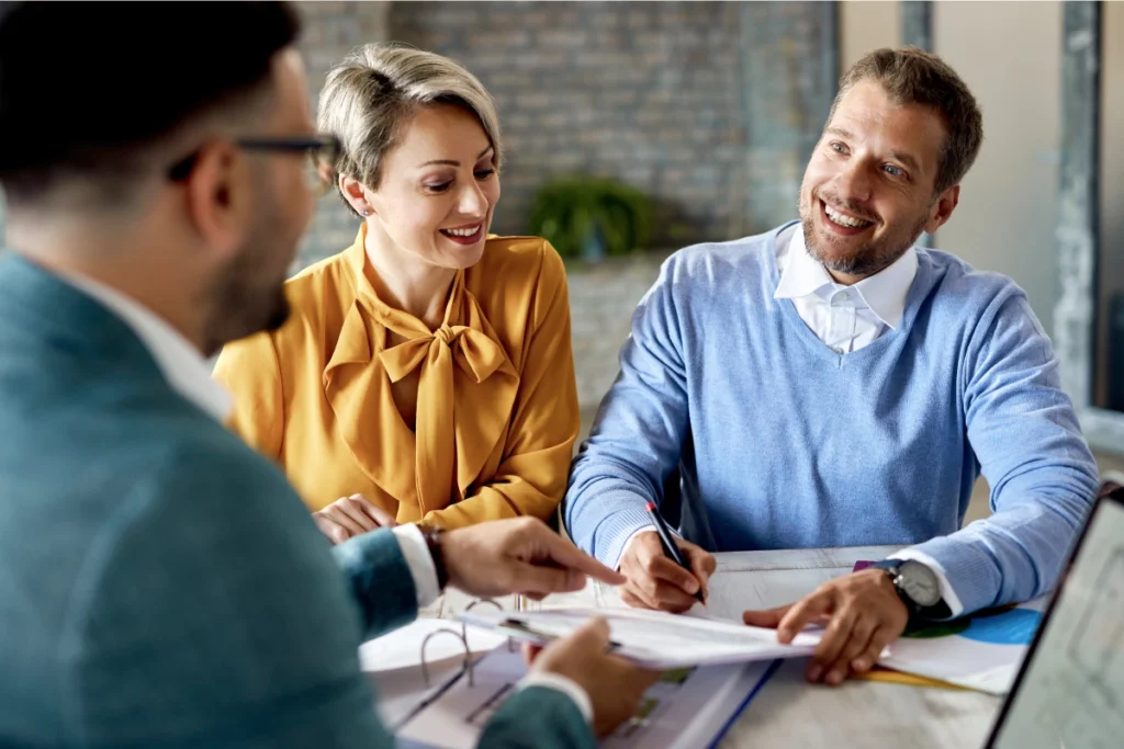 Umowa deweloperska, a kredyt