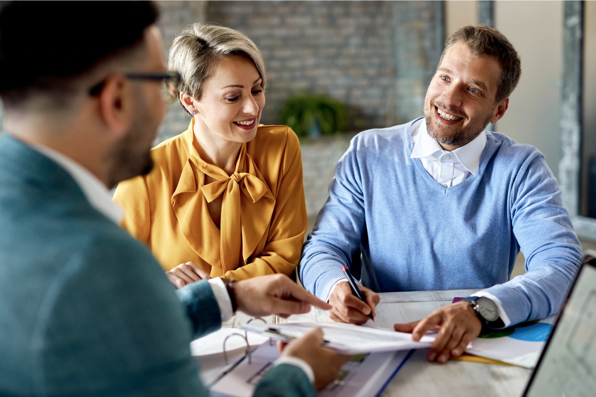 Umowa deweloperska, a kredyt