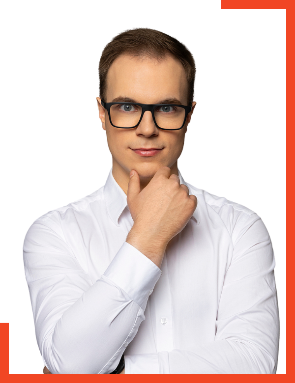 zdjecie Adrian Budny