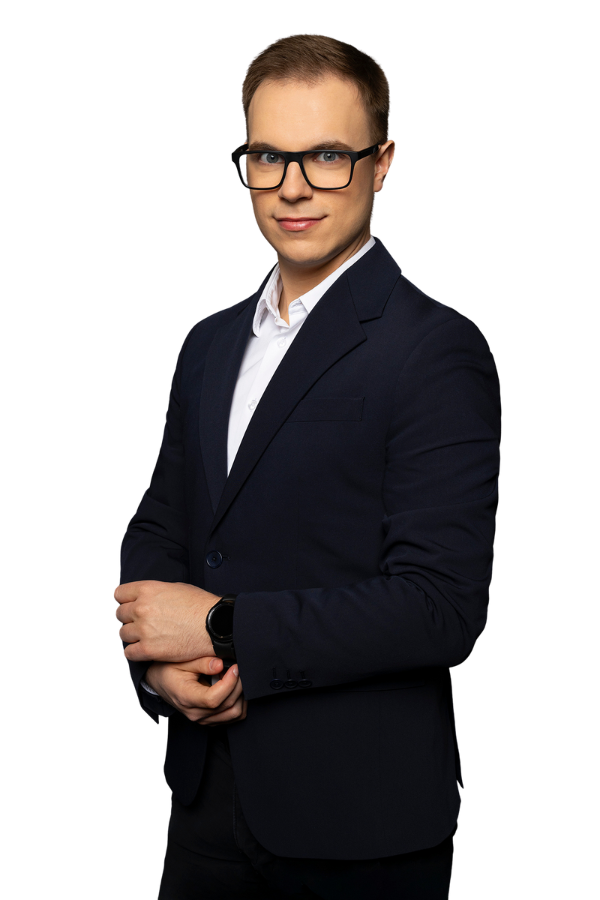 zdjecie Adrian Budny