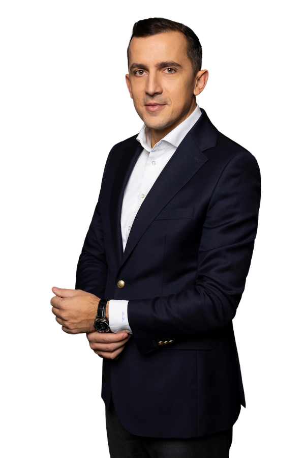 zdjecie Bartłomiej Bagrincew