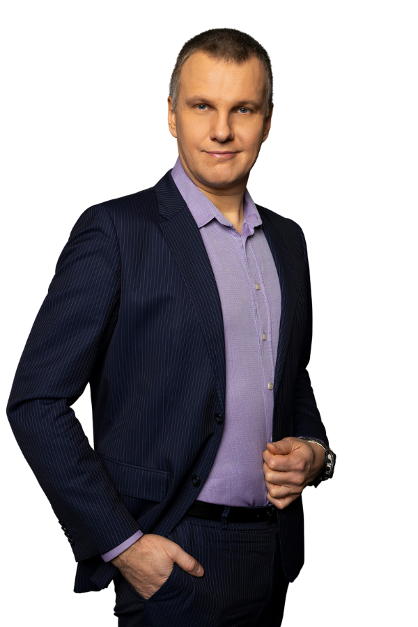 zdjecie Dariusz Polit