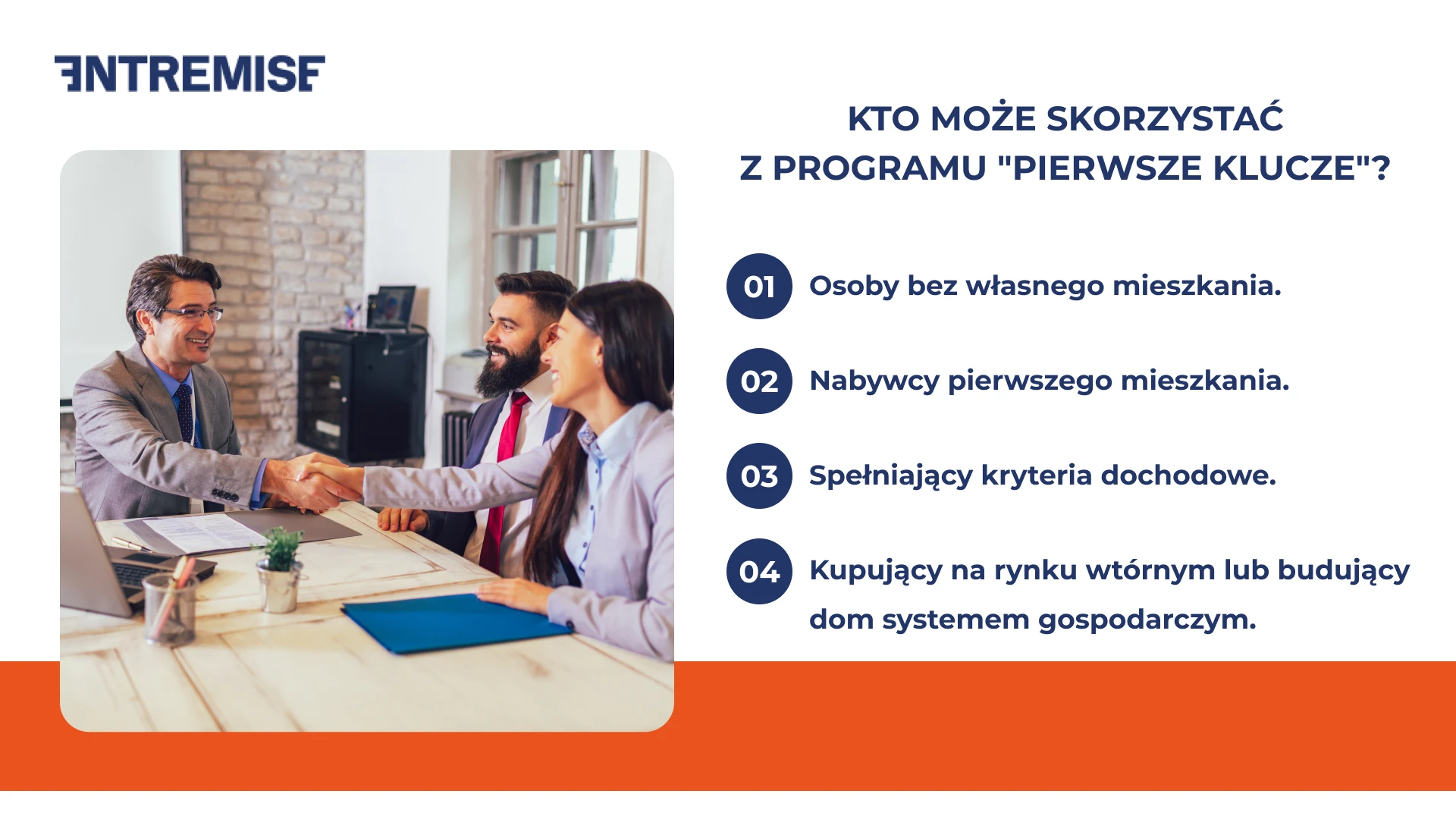 Kto może skorzystać z programu?