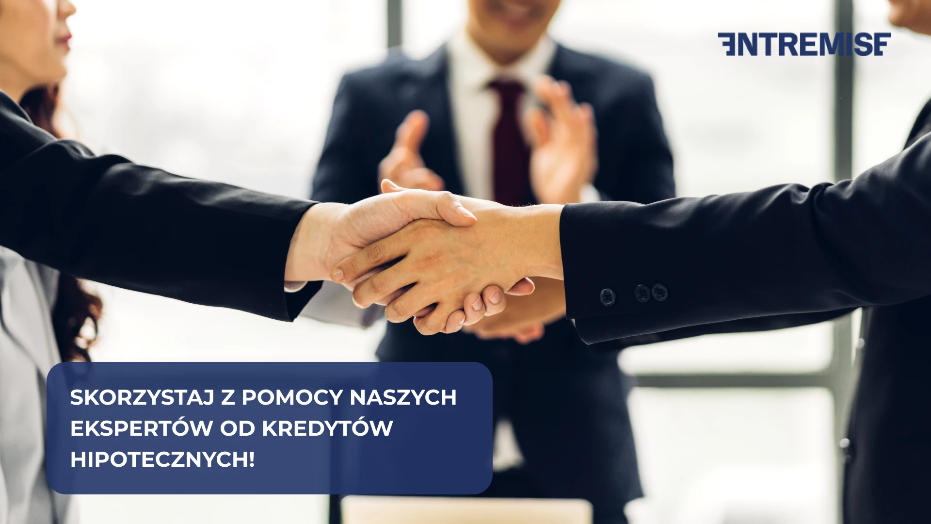Skorzystaj z pomocy naszych ekspertów od kredytów hipotecznych