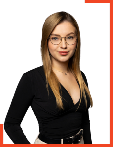 zdjecie klaudia suchocka