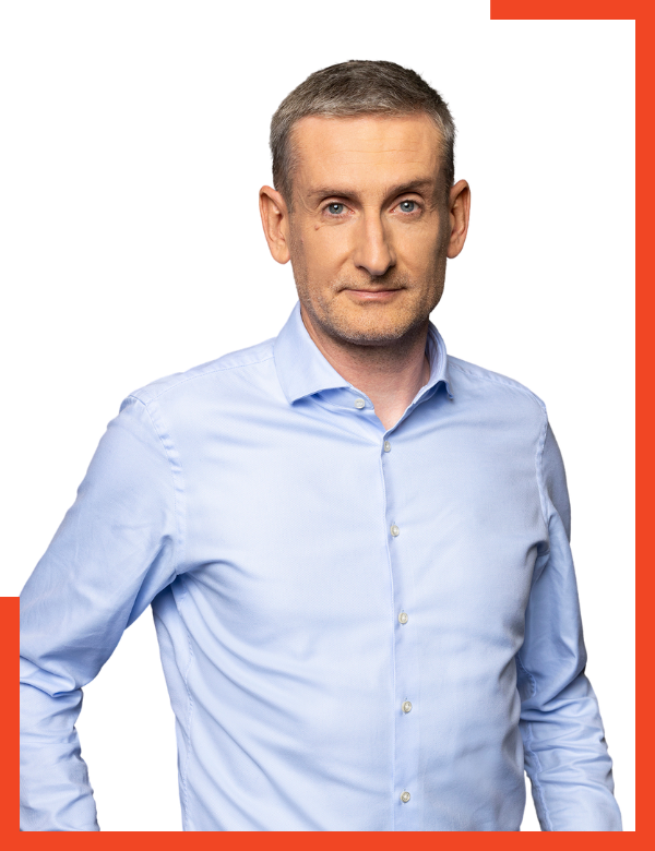 zdjecie michal buchman