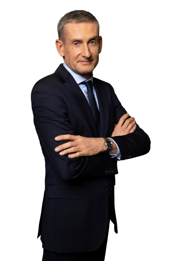 zdjecie michal buchman