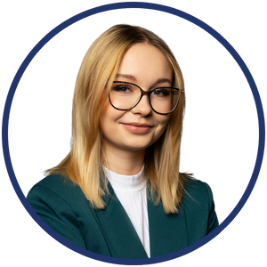 zdjecie Oliwia Kozłowska