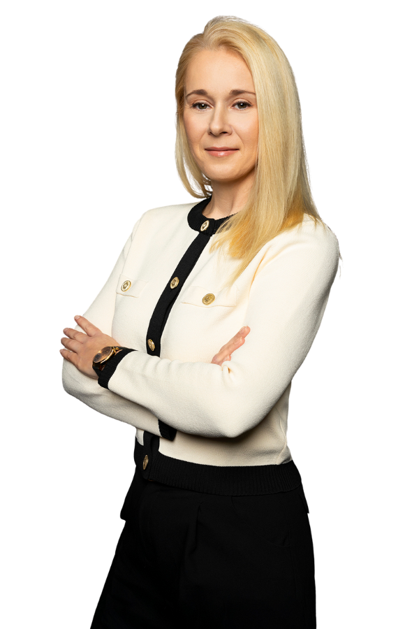 zdjecie Sylwia Barszczewska