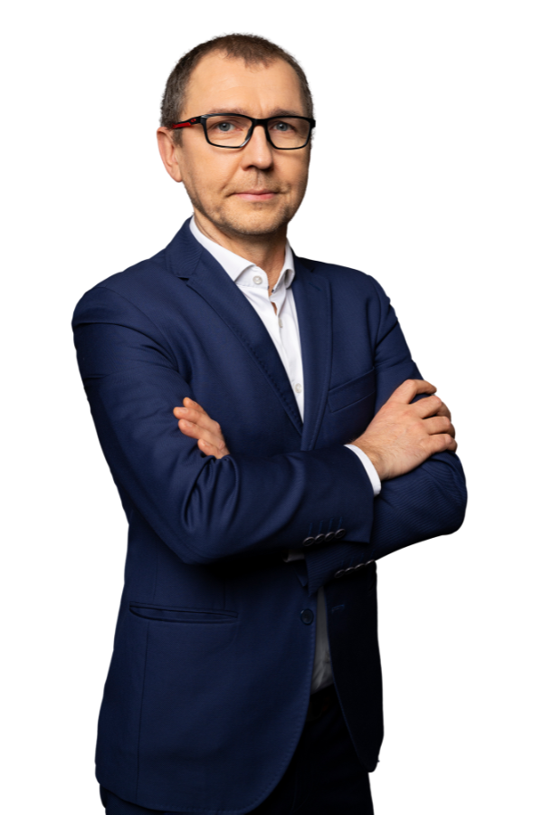 zdjecie Tomasz Wojczuk