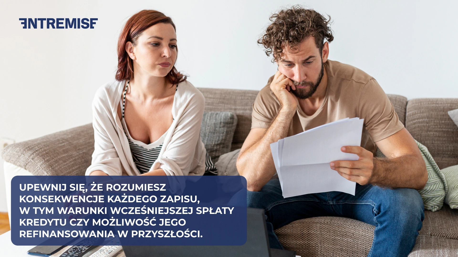 Podpisanie umowy kredytowej