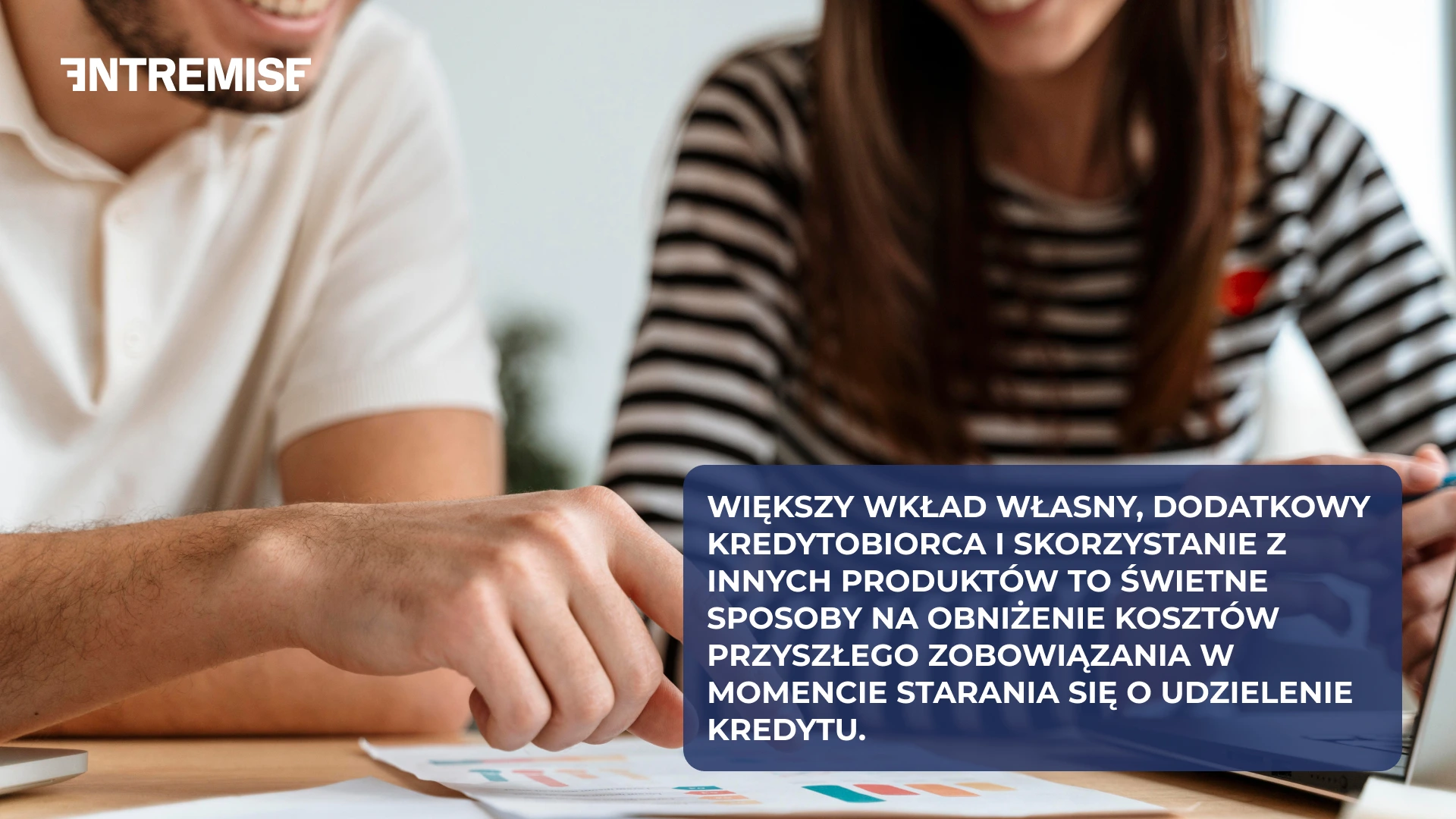 Jak obniżyć koszty kredytu na etapie wnioskowania?
