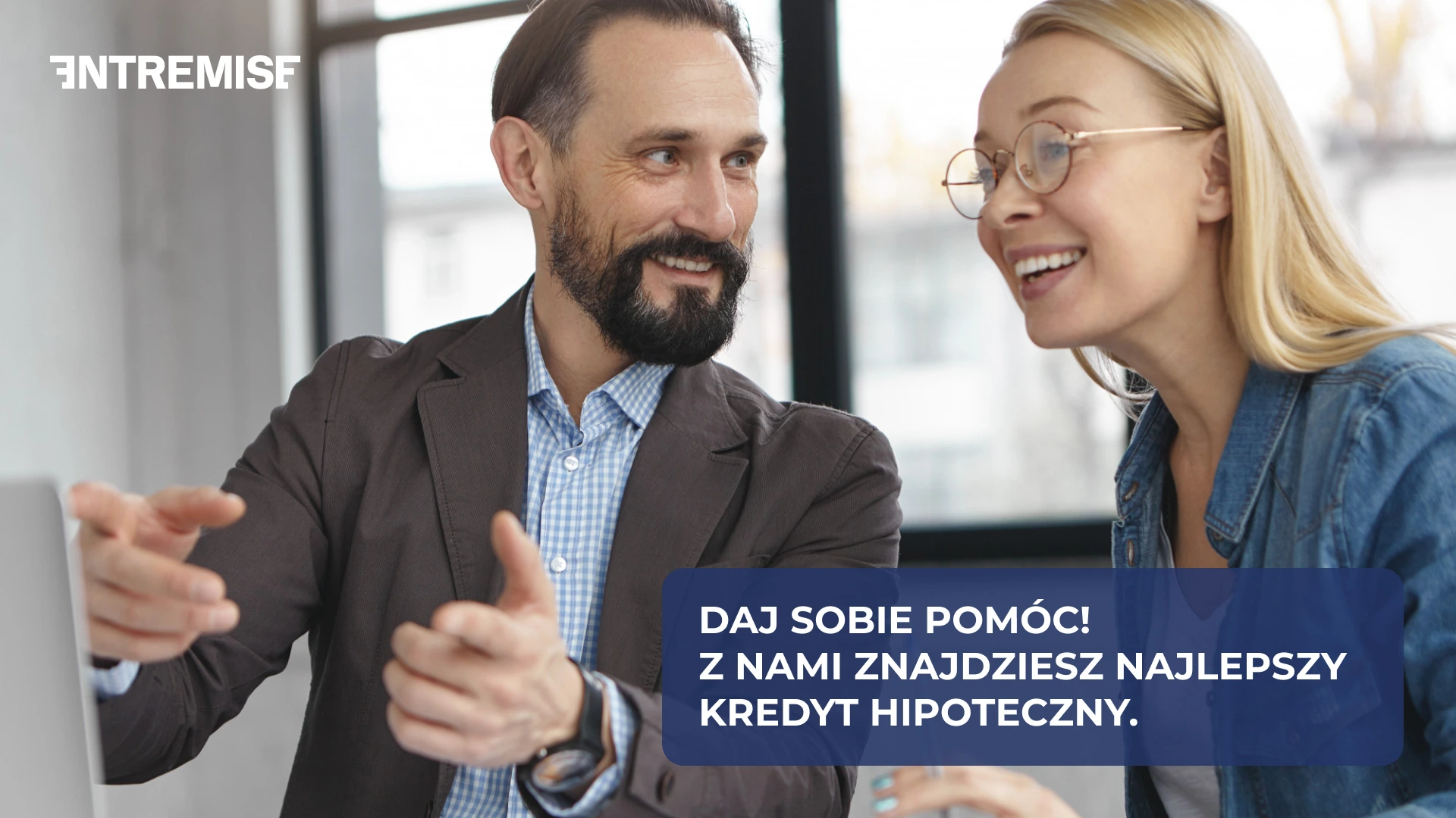 Współpraca z Entremise