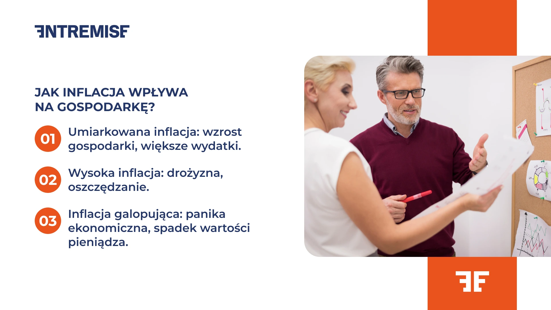Jak inflacja wpływa na gospodarkę?