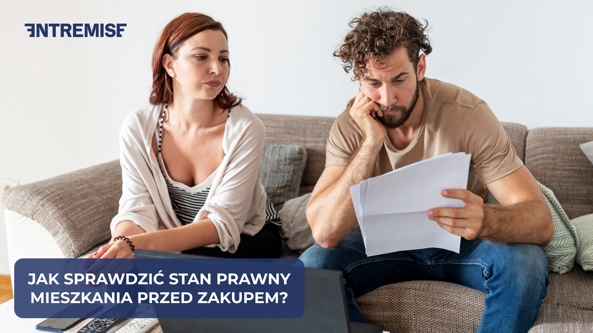 Jak sprawdzić stan prawny mieszkania przed zakupem