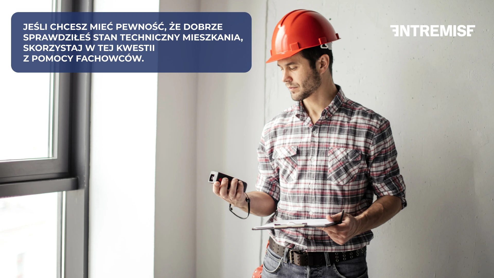 Zakup mieszkania z rynku wtórnego - skorzystaj z pomocy fachowca 