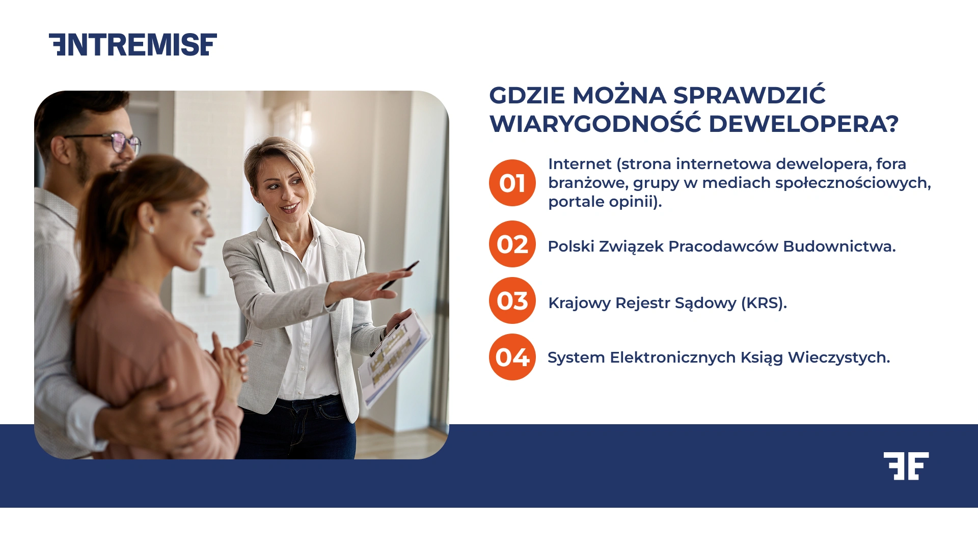 Gdzie można sprawdzić wiarygodność dewelopera?