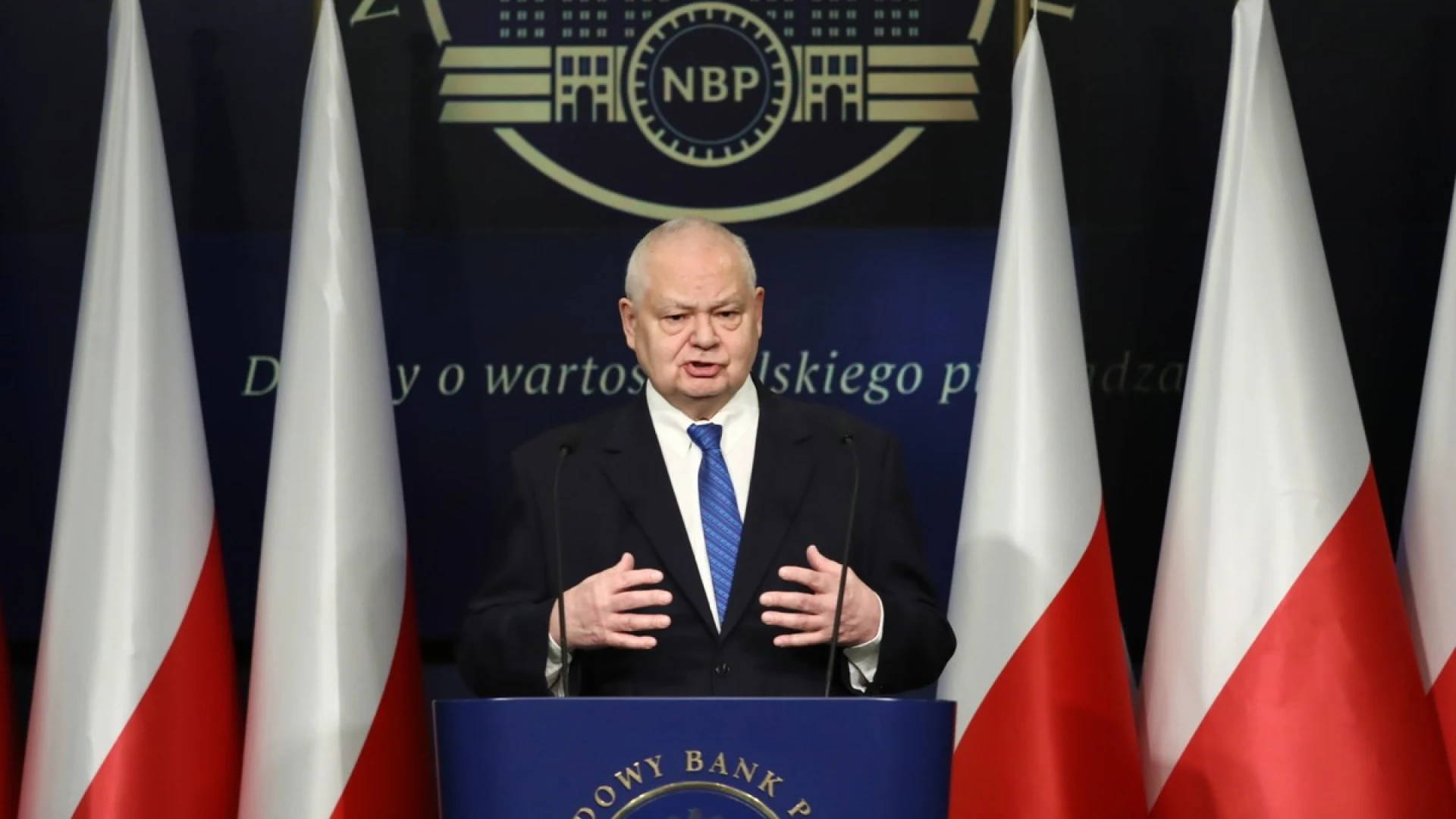 Newsy obnizki stóp procentowych