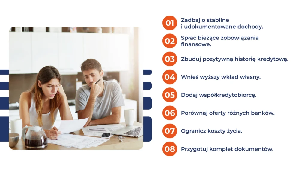 Jak sprawdzić czy stać mnie na mieszkanie 