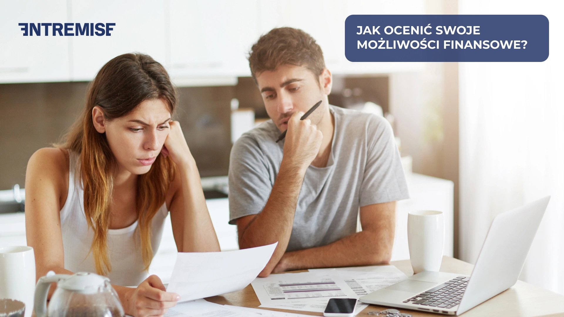 Jak ocenić swoje możliwości finansowe?