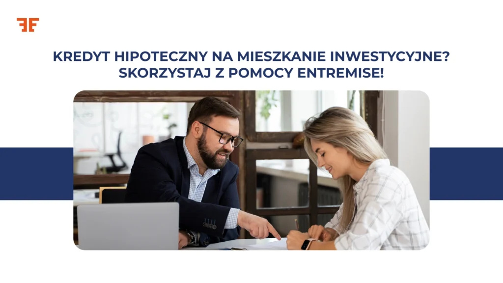 Kredyt hipoteczny na mieszkanie inwestycyjne?