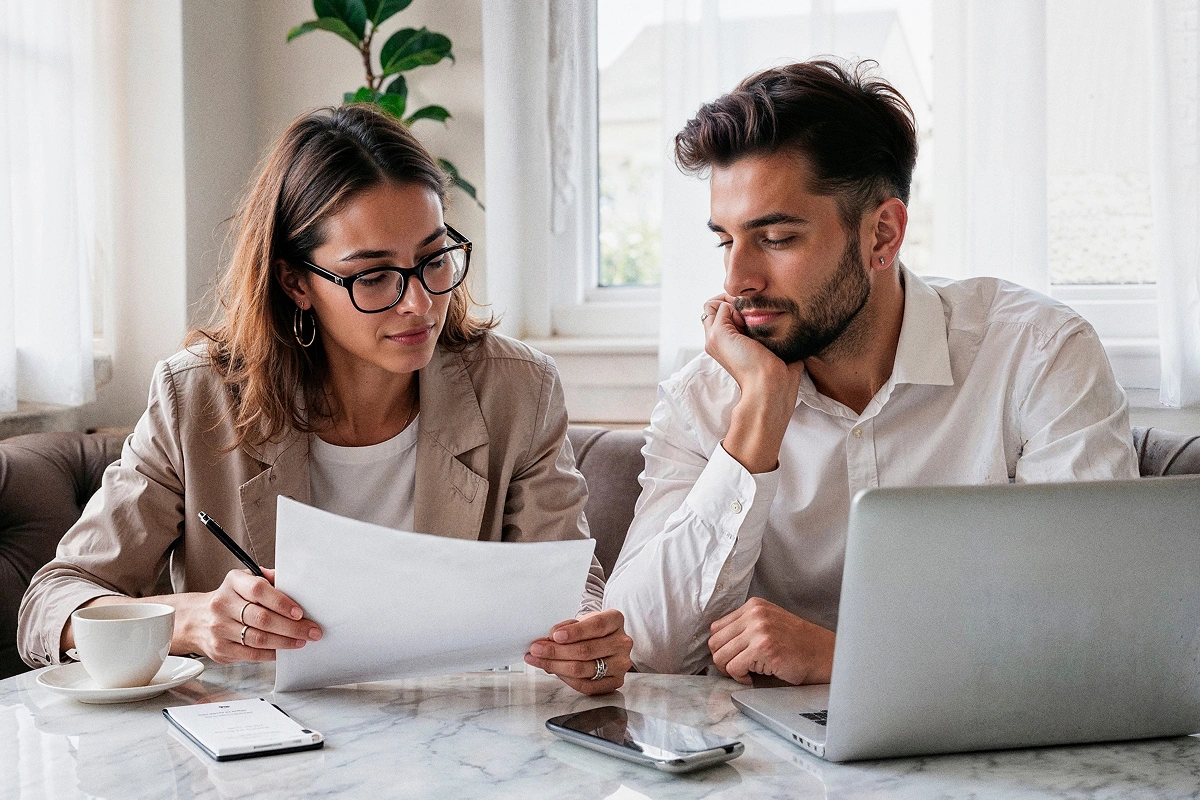 opłaty notarialne przy zakupie mieszkania