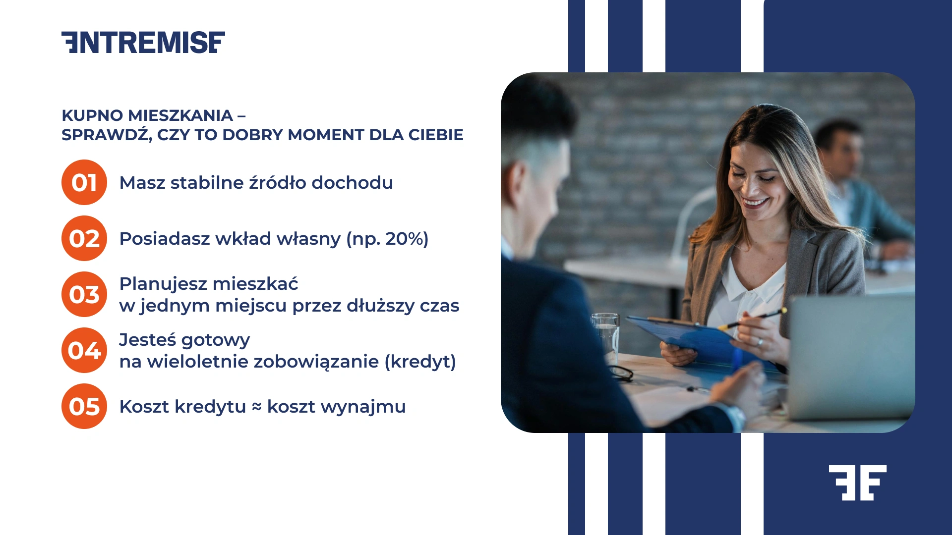 Kupno mieszkania – sprawdź, czy to dobry moment dla Ciebie