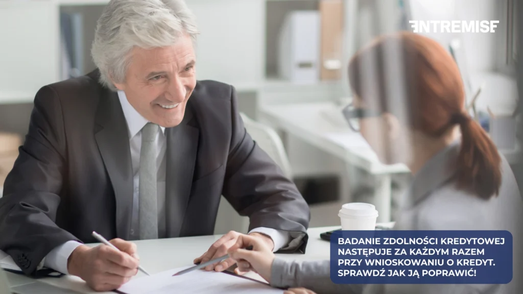 Badanie zdolności kredytowej