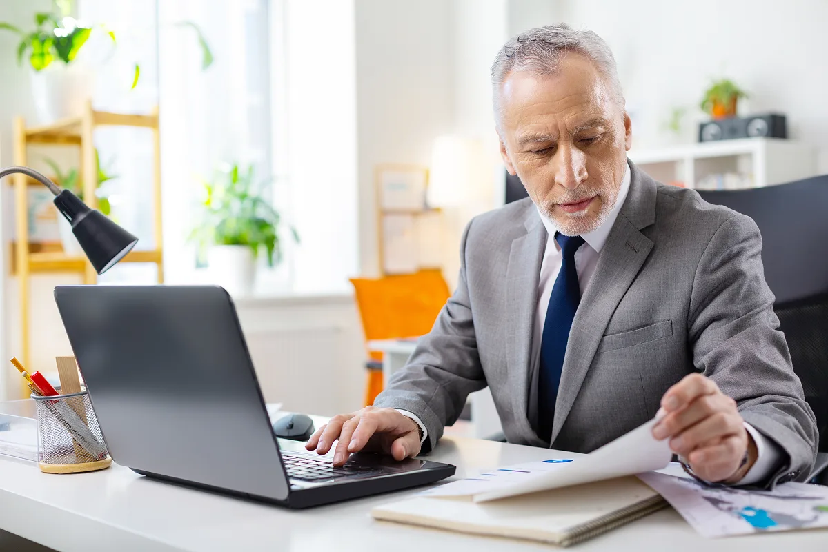 Czy da się dostać kredyt bez etatu?