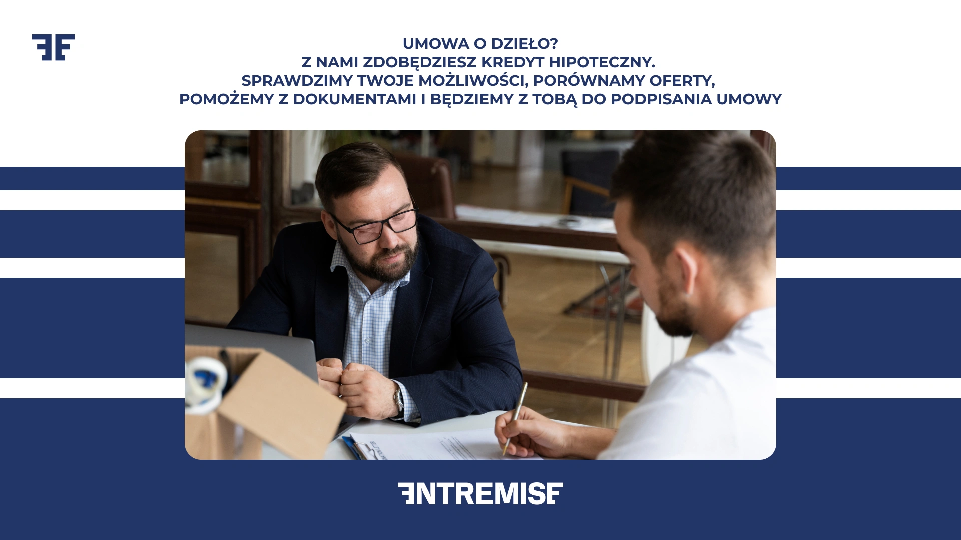 Skorzystaj z naszych usług