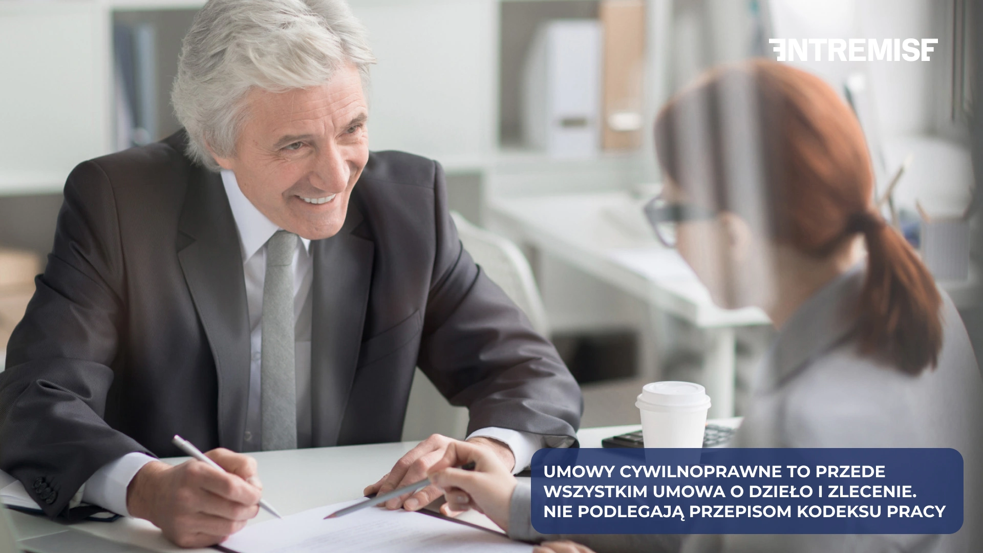 Umowy cywilnoprawne