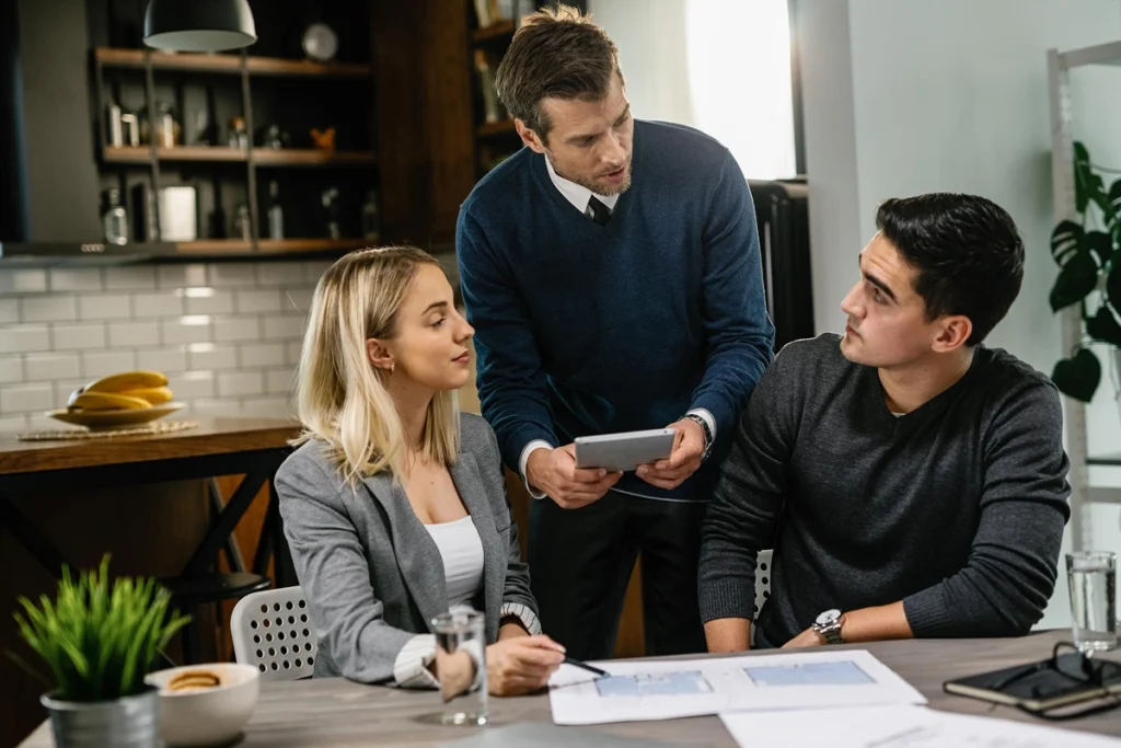 Kredyt hipoteczny dla cudzoziemca 2025