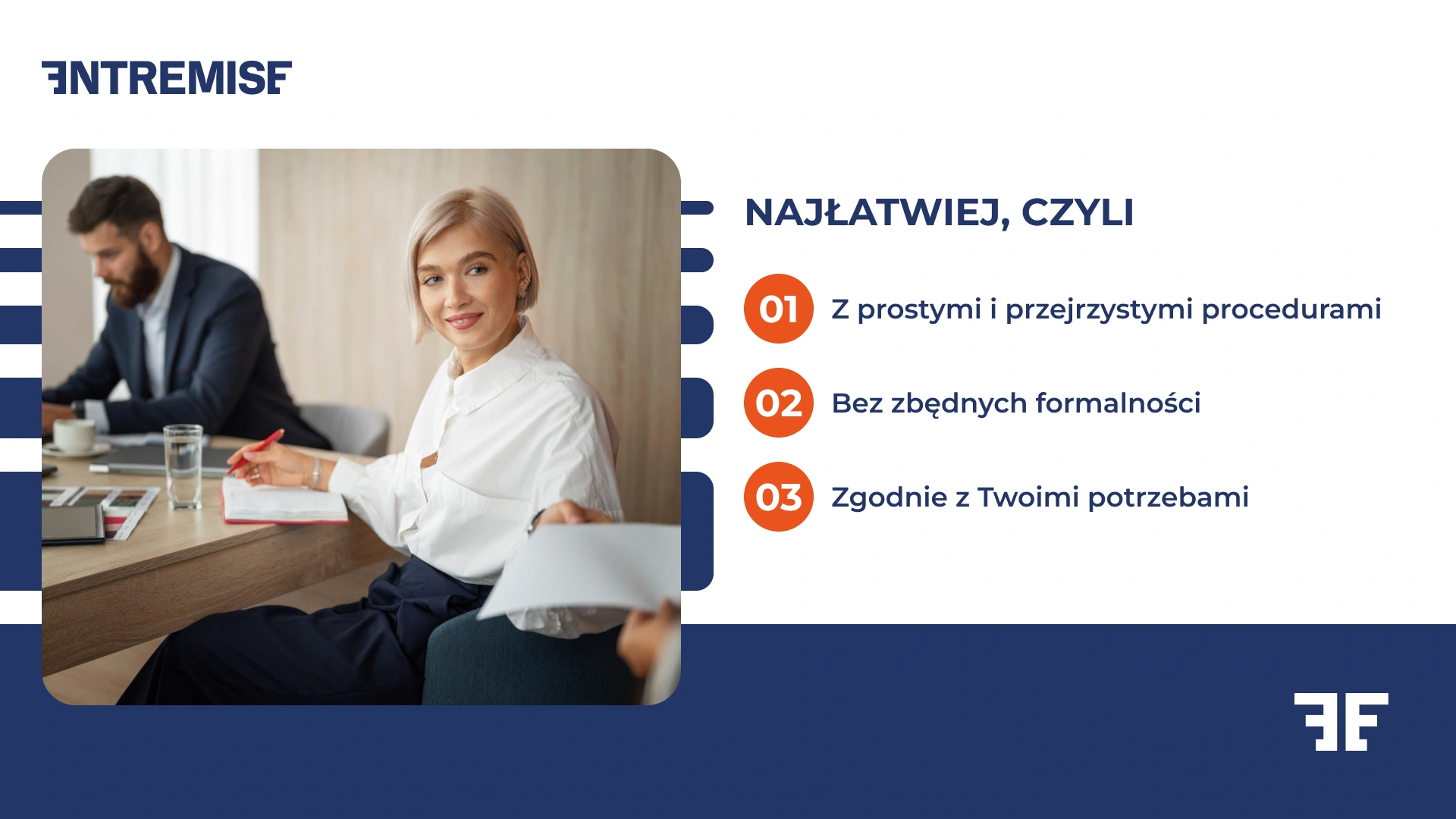 Łatwe dostanie kredytu