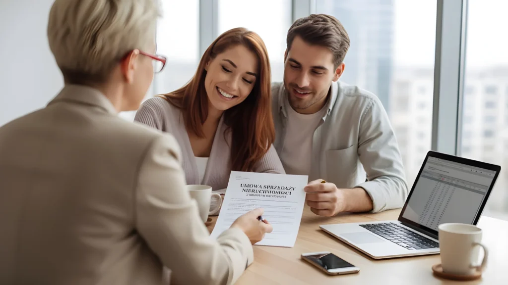 Czy można sprzedać mieszkanie z kredytem? Poradnik dla sprzedających