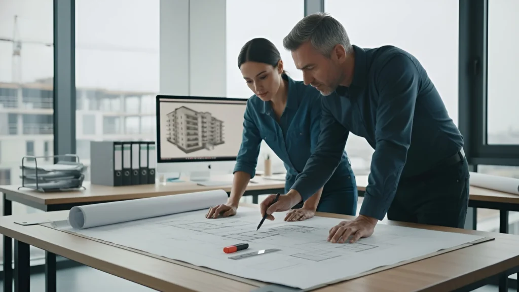 Nowe przepisy budowlane 2026