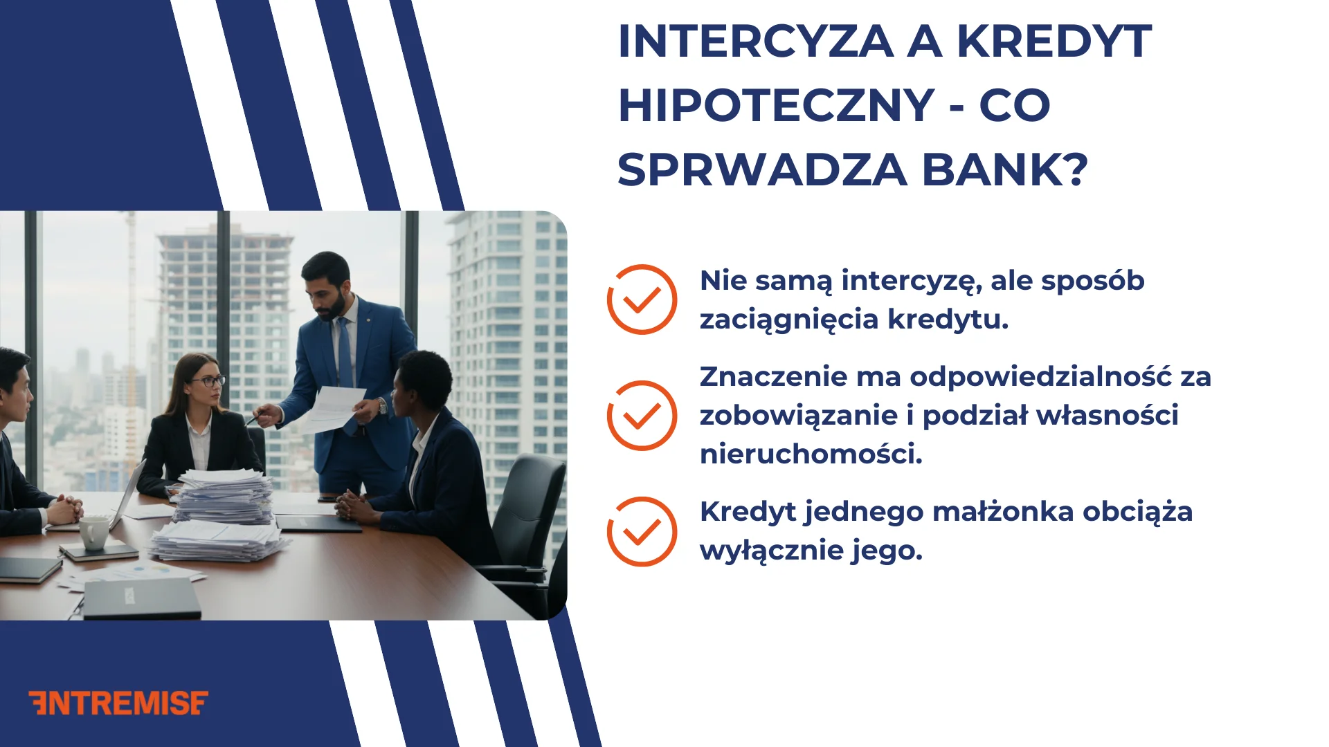 Rozdzielność majątkowa a kredyt hipoteczny – co sprawdza bank?