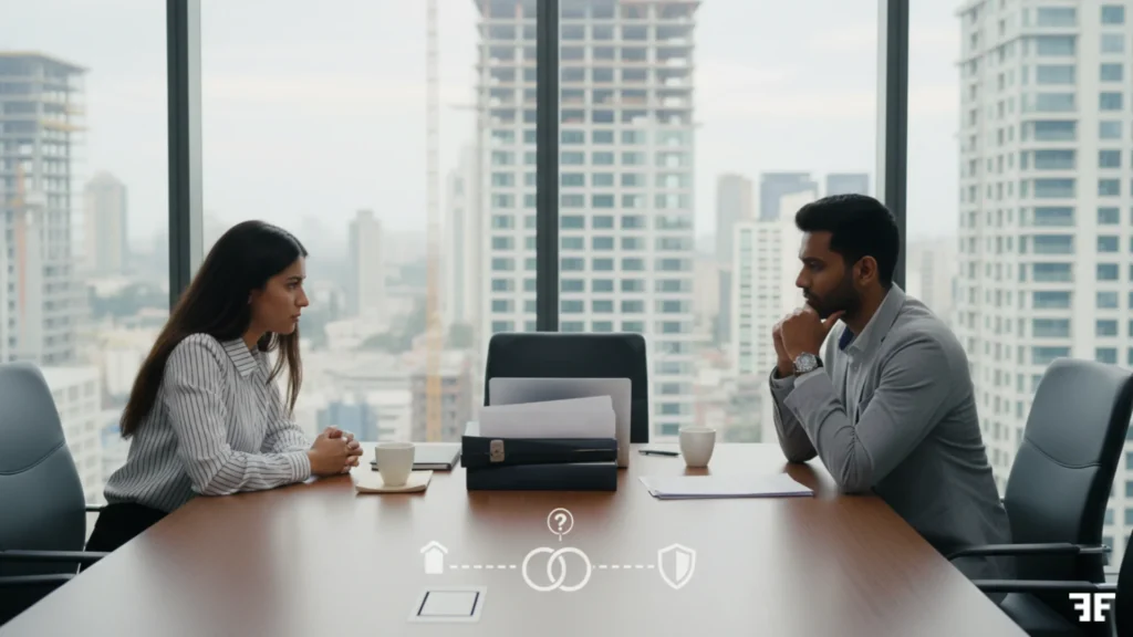 Intercyza a kredyt hipoteczny