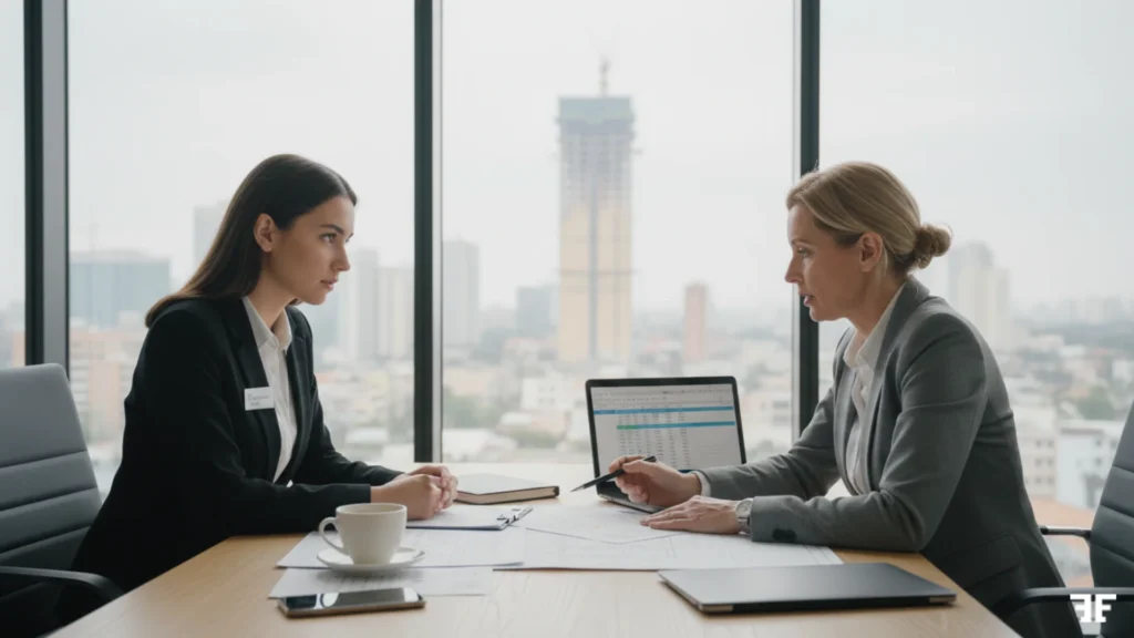 Kredyt po jednym miesiącu pracy