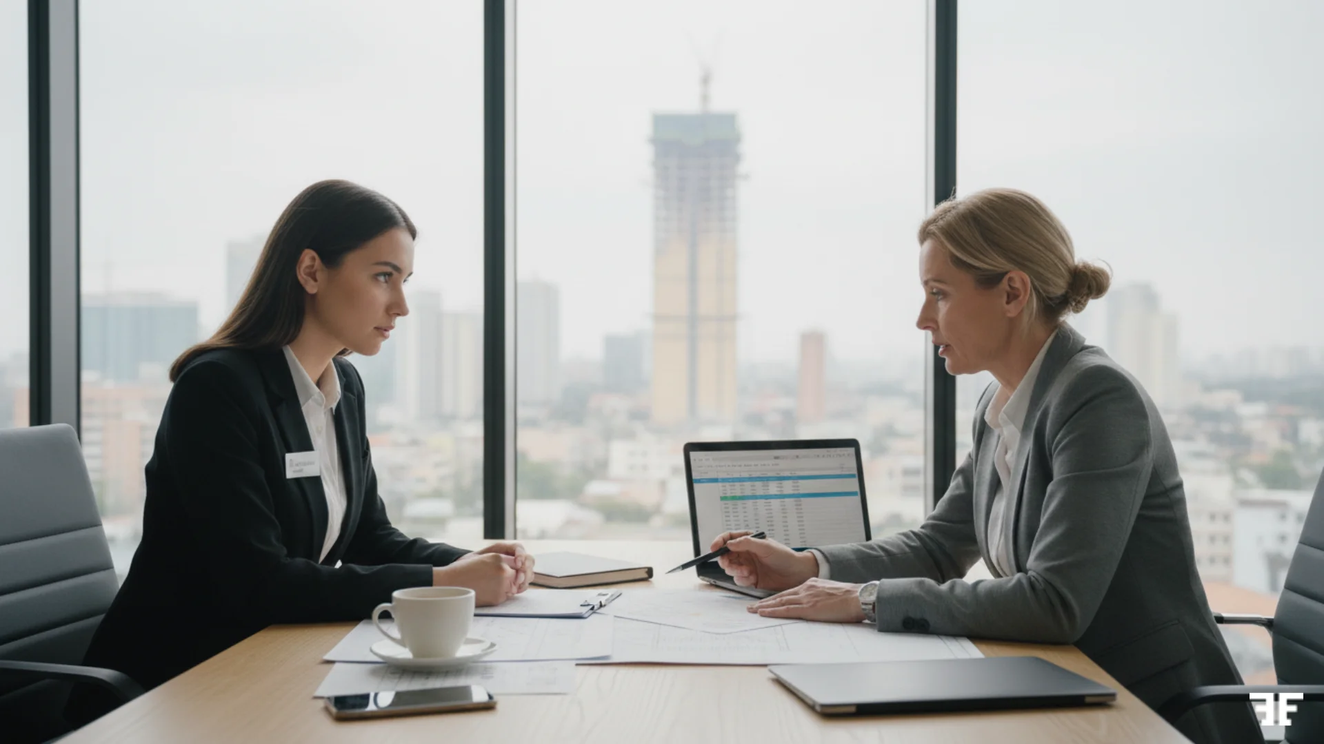 Kredyt po jednym miesiącu pracy