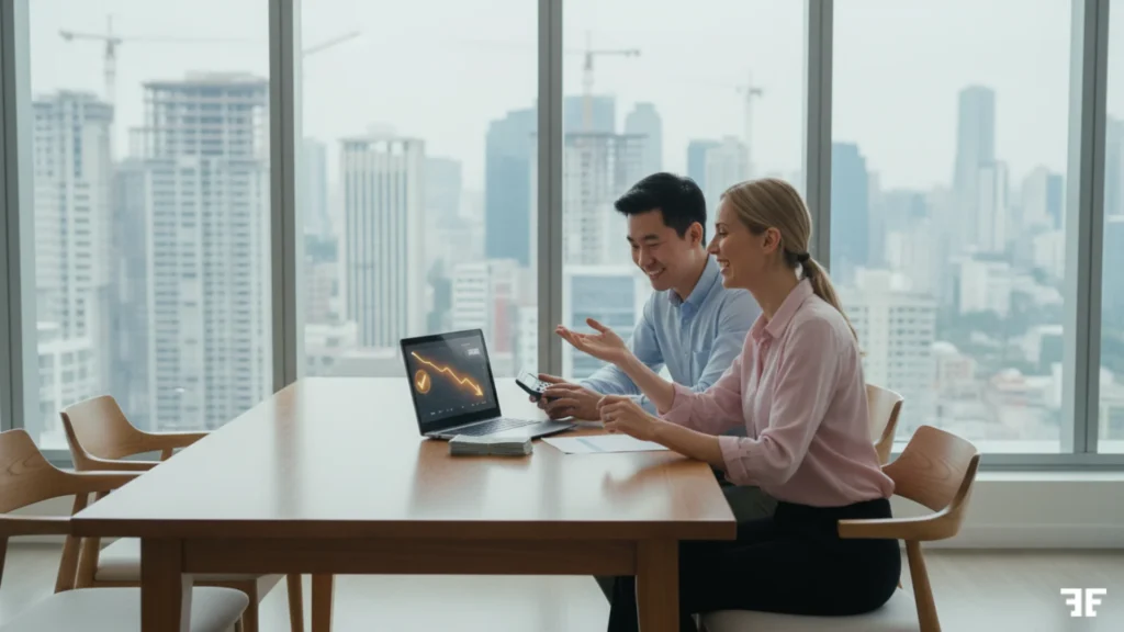 Nadpłata kredytu hipotecznego