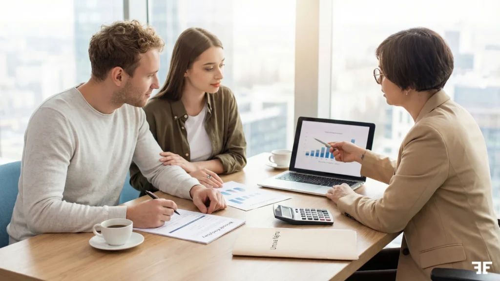 Wynajem mieszkania a zdolność kredytowa